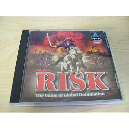 Amazon.com: Battleship and Risk : Video Games